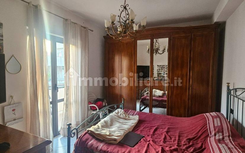 Quadrilocale via Telemaco 7, Squillace Lido, Squillace — foto 4 di 9