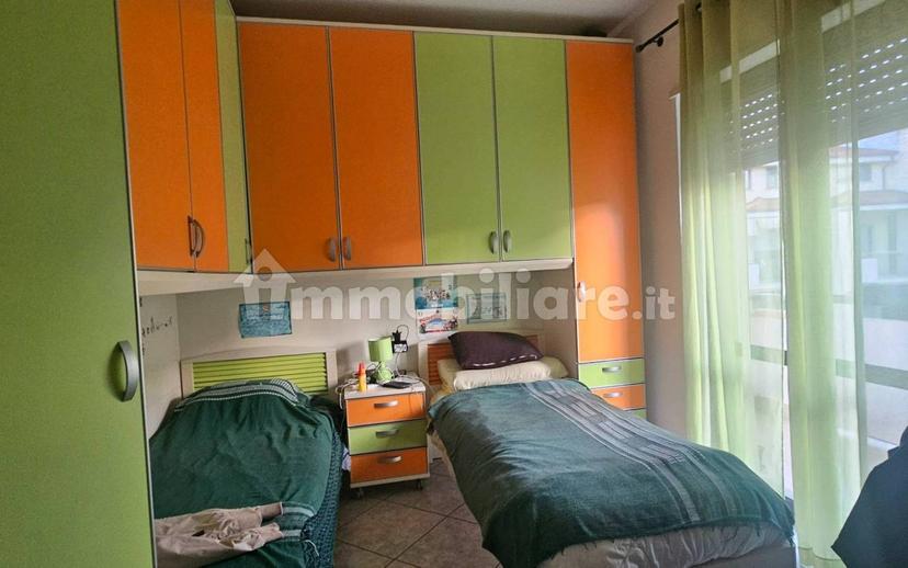 Quadrilocale via Telemaco 7, Squillace Lido, Squillace — foto 6 di 9
