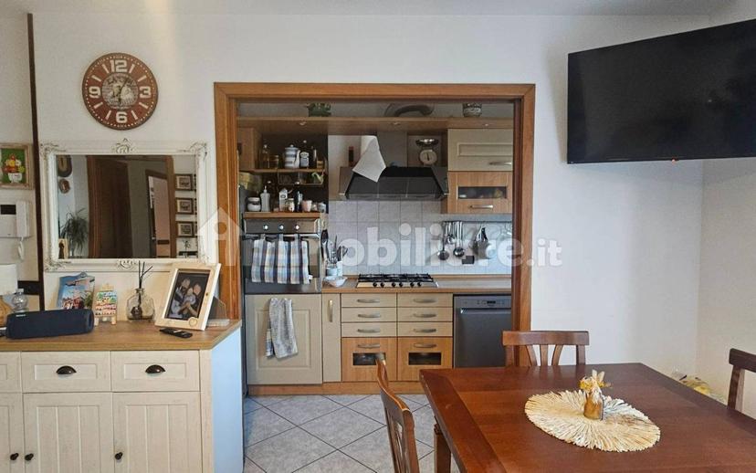Quadrilocale via Telemaco 7, Squillace Lido, Squillace — foto 7 di 9
