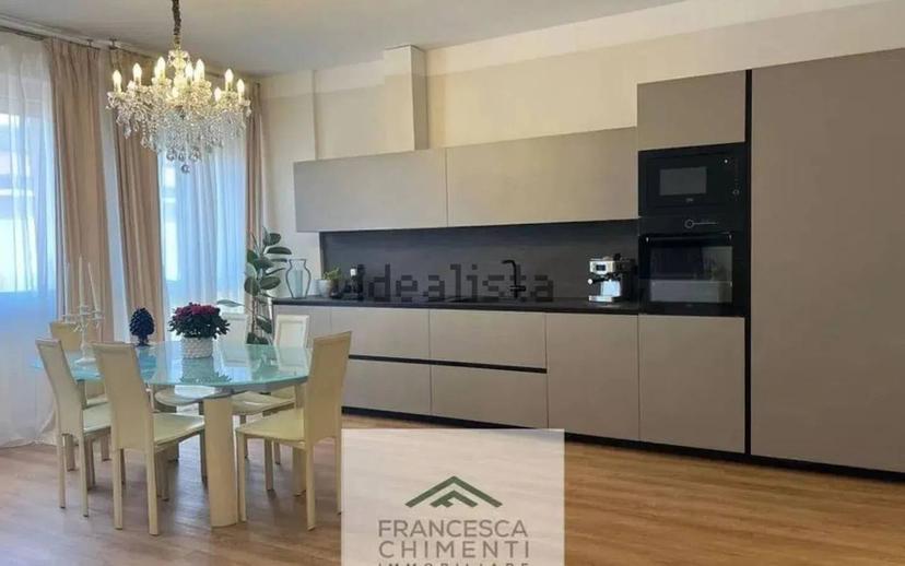 Appartamento via Gaetano Poggiali, Attias - Marconi, Livorno — foto 24 di 27