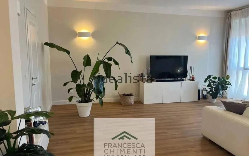 Appartamento via Gaetano Poggiali, Attias - Marconi, Livorno — foto 20 di 27