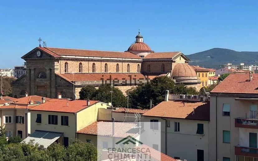 Appartamento via Gaetano Poggiali, Attias - Marconi, Livorno — foto 7 di 27