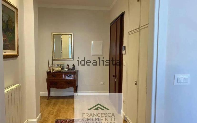 Appartamento via Gaetano Poggiali, Attias - Marconi, Livorno — foto 14 di 27
