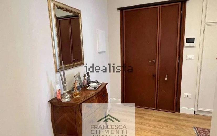 Appartamento via Gaetano Poggiali, Attias - Marconi, Livorno — foto 27 di 27