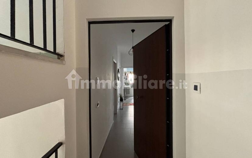 Trilocale largo Italia 7, Torremezzo Di Falconara, Falconara Albanese — foto 9 di 31