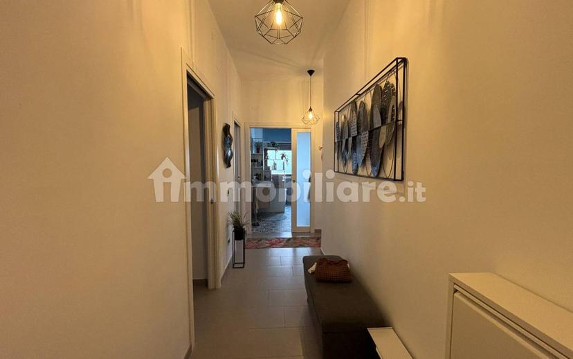 Trilocale largo Italia 7, Torremezzo Di Falconara, Falconara Albanese — foto 13 di 31