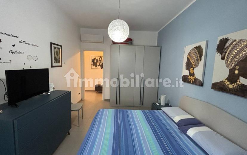 Trilocale largo Italia 7, Torremezzo Di Falconara, Falconara Albanese — foto 22 di 31