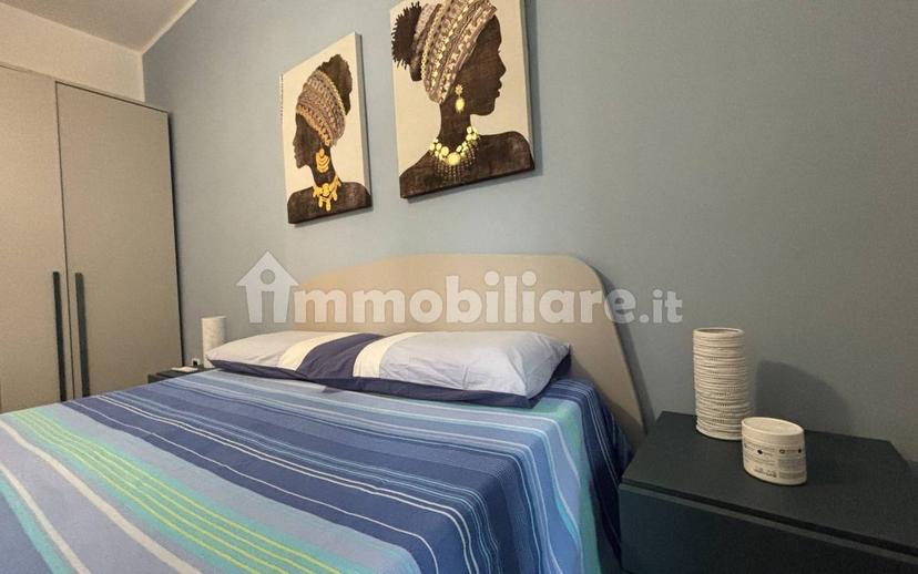Trilocale largo Italia 7, Torremezzo Di Falconara, Falconara Albanese — foto 19 di 31