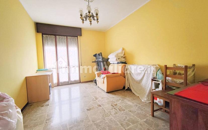 Bilocale via Giuseppe Mazzini 2, Telgate — foto 2 di 18