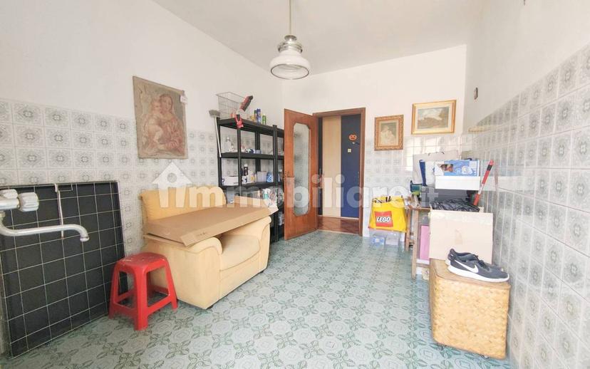 Bilocale via Giuseppe Mazzini 2, Telgate — foto 17 di 18