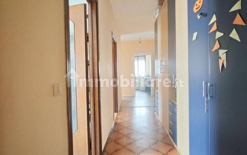 Bilocale via Giuseppe Mazzini 2, Telgate — foto 4 di 18