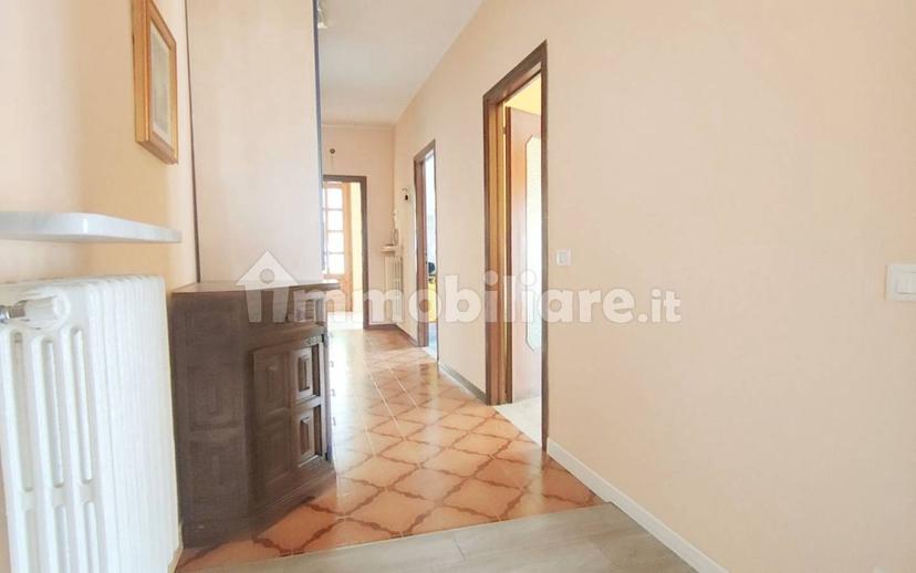 Bilocale via Giuseppe Mazzini 2, Telgate — foto 15 di 18