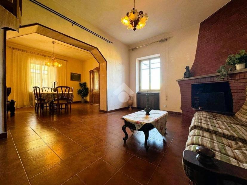 Villa bifamiliare via Archimede 8, Centro, Cisterna di Latina — foto 16 di 29