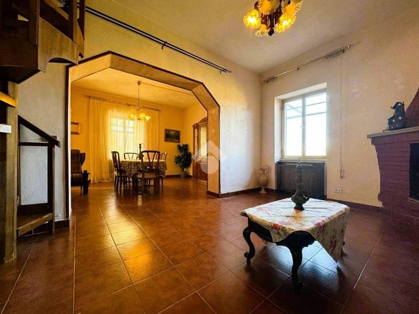 Villa bifamiliare via Archimede 8, Centro, Cisterna di Latina — foto 17 di 29