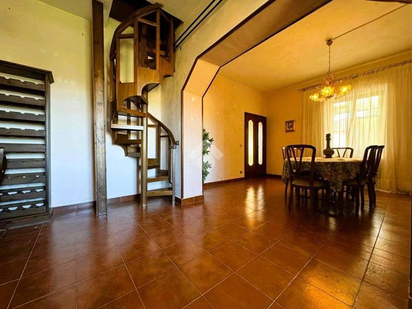 Villa bifamiliare via Archimede 8, Centro, Cisterna di Latina — foto 27 di 29
