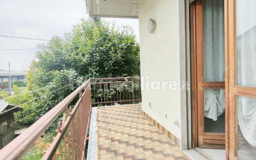 Bilocale via Giuseppe Mazzini 2, Telgate — foto 9 di 18