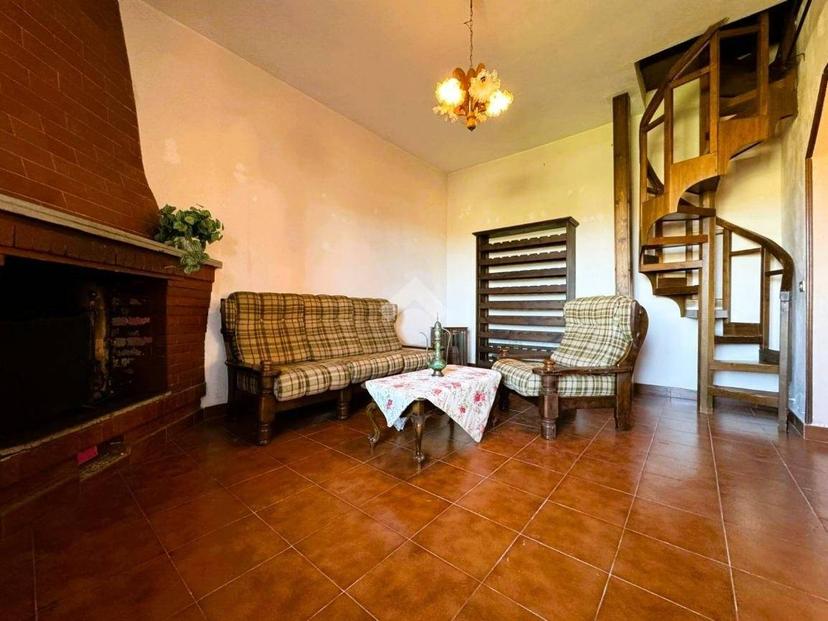 Villa bifamiliare via Archimede 8, Centro, Cisterna di Latina — foto 29 di 29