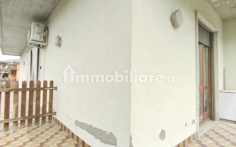 Bilocale via Giuseppe Mazzini 2, Telgate — foto 11 di 18