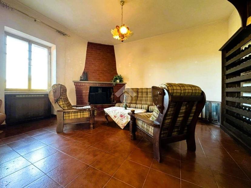 Villa bifamiliare via Archimede 8, Centro, Cisterna di Latina — foto 7 di 29
