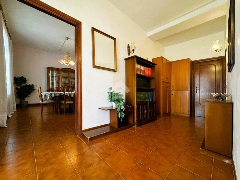 Villa bifamiliare via Archimede 8, Centro, Cisterna di Latina — foto 21 di 29