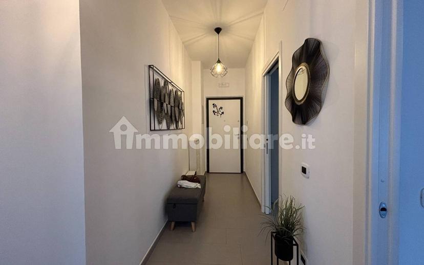 Trilocale largo Italia 7, Torremezzo Di Falconara, Falconara Albanese — foto 28 di 31