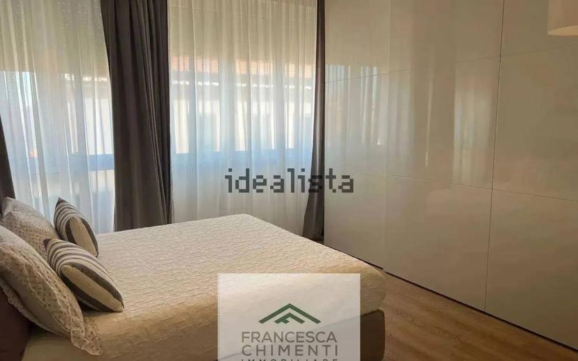 Appartamento via Gaetano Poggiali, Attias - Marconi, Livorno — foto 5 di 27