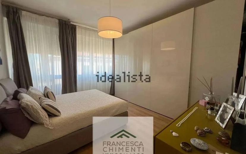 Appartamento via Gaetano Poggiali, Attias - Marconi, Livorno — foto 16 di 27