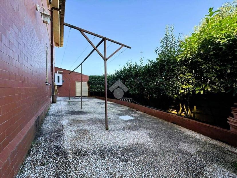 Villa bifamiliare via Archimede 8, Centro, Cisterna di Latina — foto 20 di 29