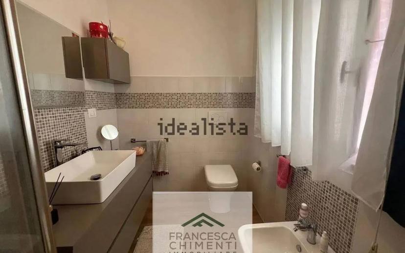 Appartamento via Gaetano Poggiali, Attias - Marconi, Livorno — foto 9 di 27