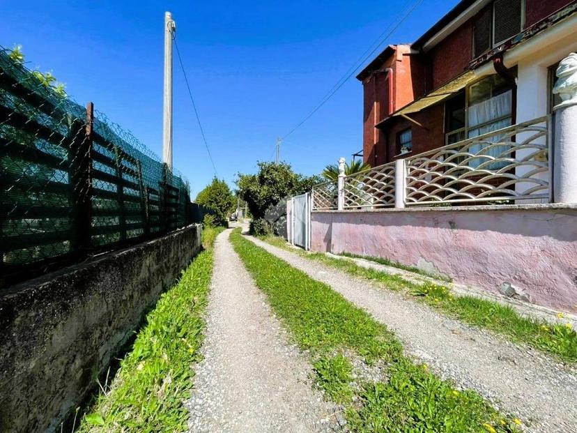 Villa bifamiliare via Archimede 8, Centro, Cisterna di Latina — foto 3 di 29