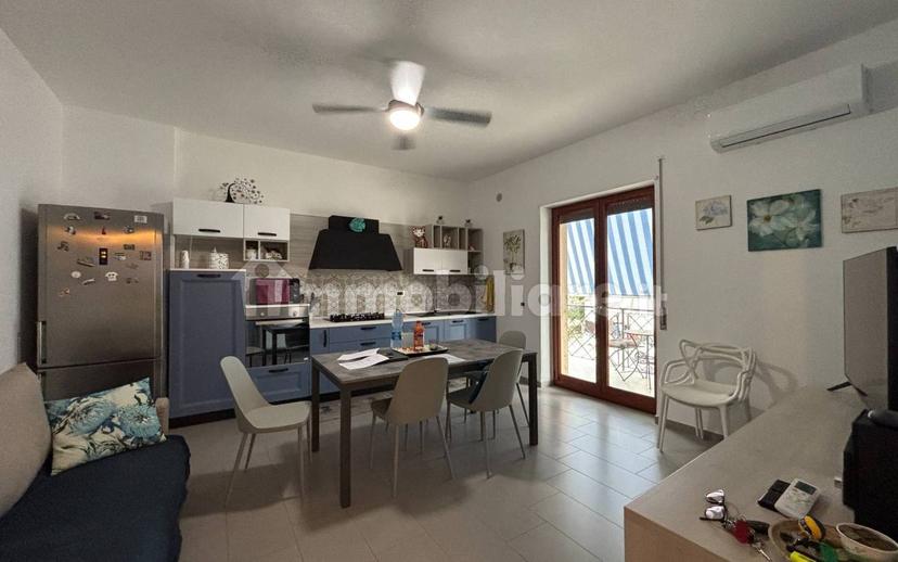 Trilocale largo Italia 7, Torremezzo Di Falconara, Falconara Albanese — foto 11 di 31