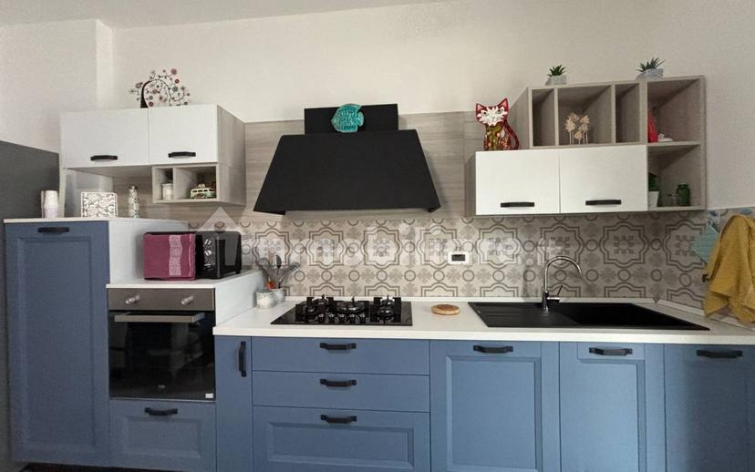 Trilocale largo Italia 7, Torremezzo Di Falconara, Falconara Albanese — foto 6 di 31