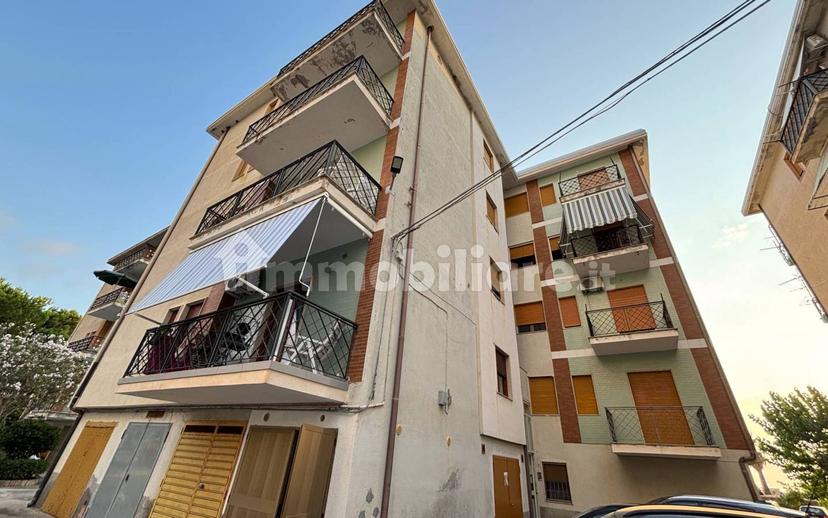 Trilocale largo Italia 7, Torremezzo Di Falconara, Falconara Albanese — foto 17 di 31