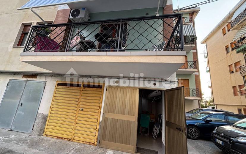 Trilocale largo Italia 7, Torremezzo Di Falconara, Falconara Albanese — foto 26 di 31