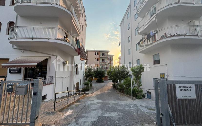 Trilocale largo Italia 7, Torremezzo Di Falconara, Falconara Albanese — foto 5 di 31