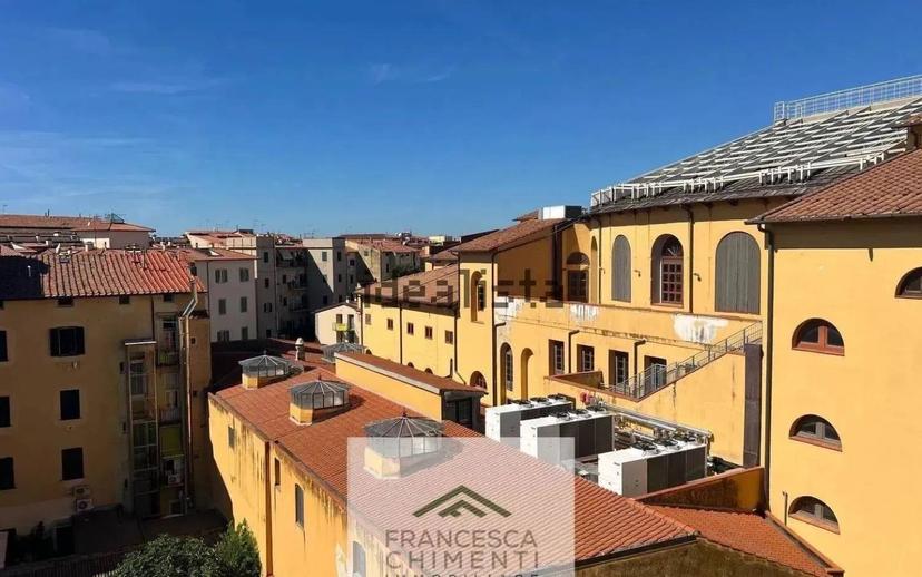 Appartamento via Gaetano Poggiali, Attias - Marconi, Livorno — foto 4 di 27