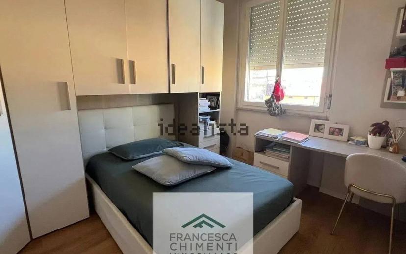 Appartamento via Gaetano Poggiali, Attias - Marconi, Livorno — foto 10 di 27
