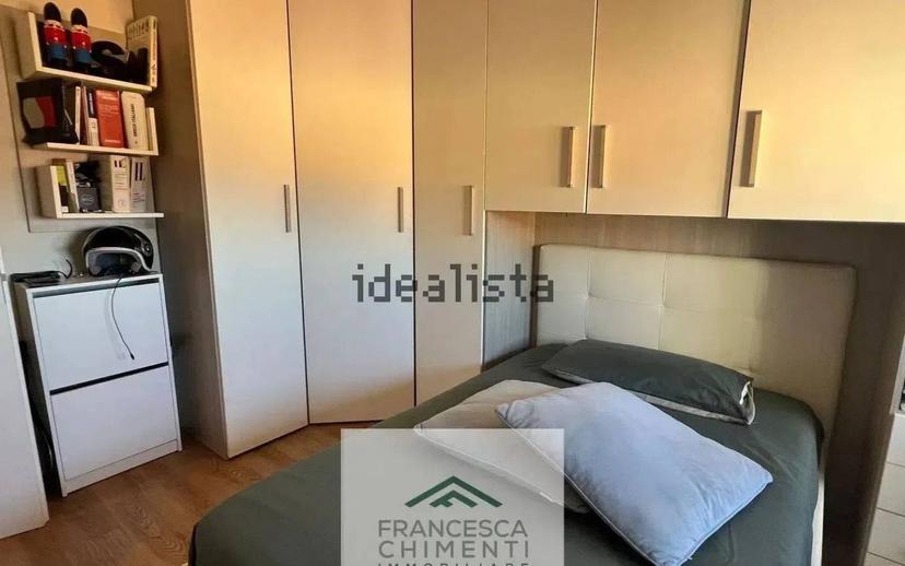 Appartamento via Gaetano Poggiali, Attias - Marconi, Livorno — foto 26 di 27