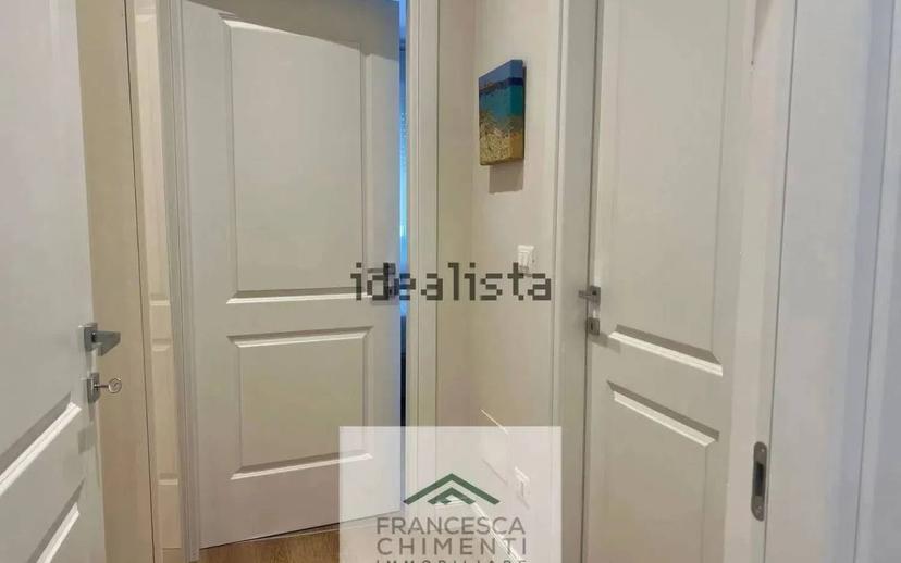 Appartamento via Gaetano Poggiali, Attias - Marconi, Livorno — foto 13 di 27