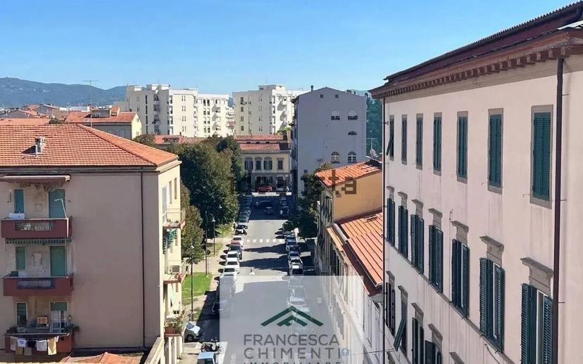 Appartamento via Gaetano Poggiali, Attias - Marconi, Livorno — foto 6 di 27