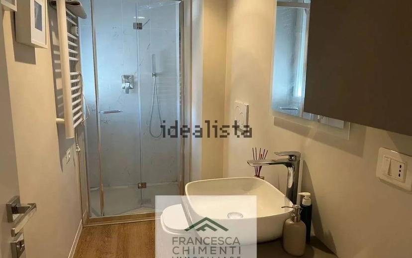 Appartamento via Gaetano Poggiali, Attias - Marconi, Livorno — foto 23 di 27