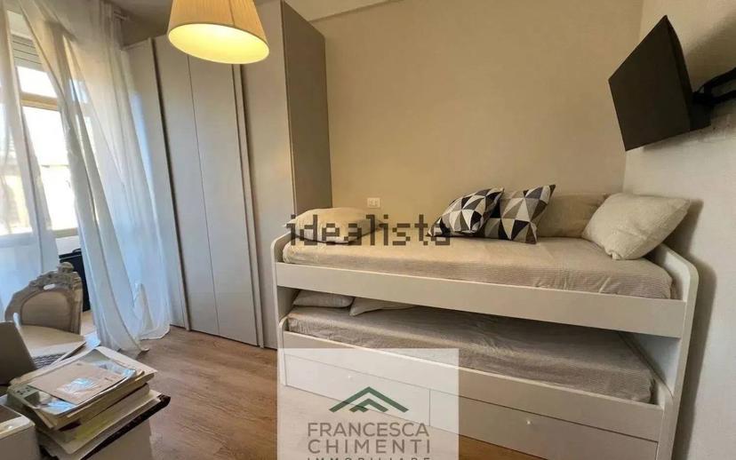Appartamento via Gaetano Poggiali, Attias - Marconi, Livorno — foto 8 di 27