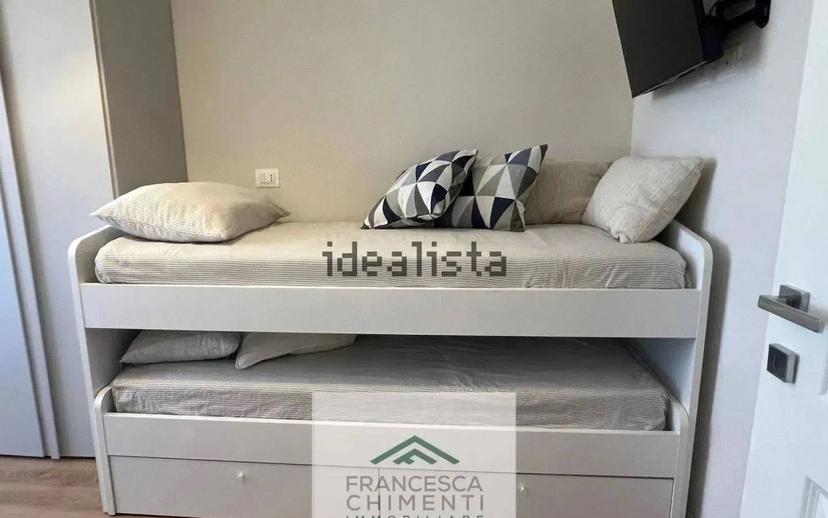 Appartamento via Gaetano Poggiali, Attias - Marconi, Livorno — foto 15 di 27