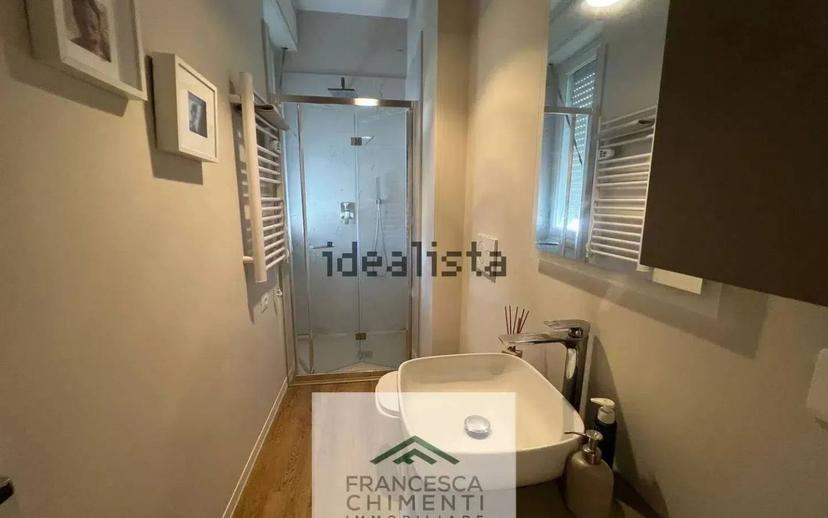 Appartamento via Gaetano Poggiali, Attias - Marconi, Livorno — foto 2 di 27