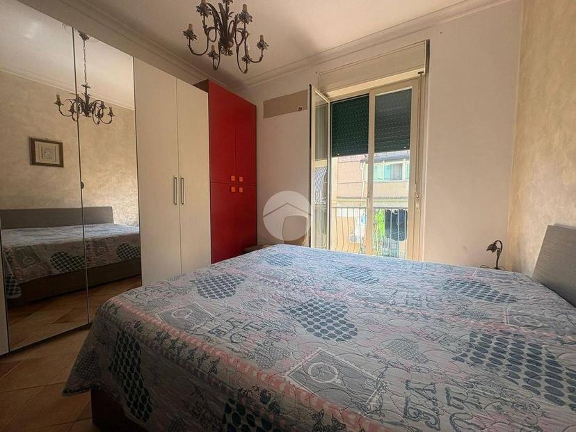 Bilocale via flavio gioia 5, Noce, Palermo