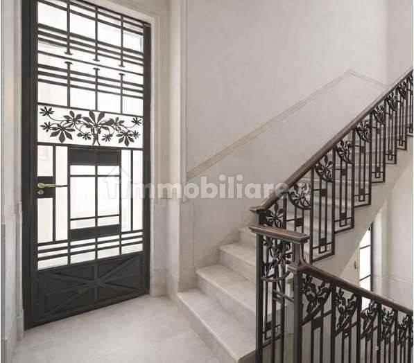 Quadrilocale ottimo stato, primo piano, Centro Storico, Piacenza