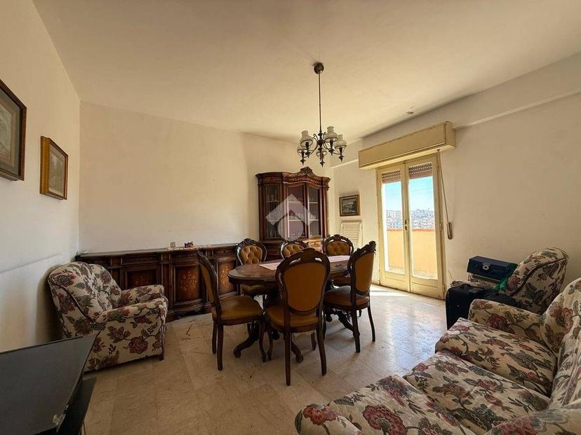 Bilocale via della Ginestra 11, Trabocchetto - Spirito Santo, Reggio Calabria — foto 19 di 23