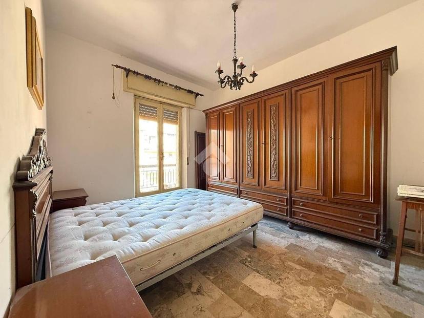 Bilocale via della Ginestra 11, Trabocchetto - Spirito Santo, Reggio Calabria — foto 23 di 23