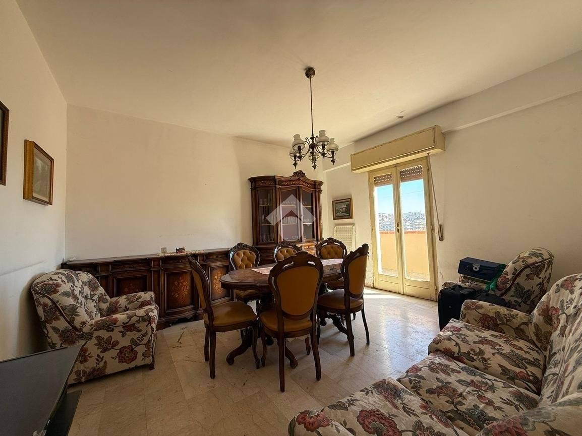 Bilocale via della Ginestra 11, Trabocchetto - Spirito Santo, Reggio Calabria