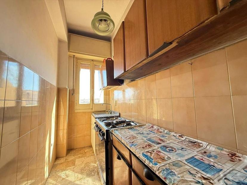 Bilocale via della Ginestra 11, Trabocchetto - Spirito Santo, Reggio Calabria — foto 21 di 23